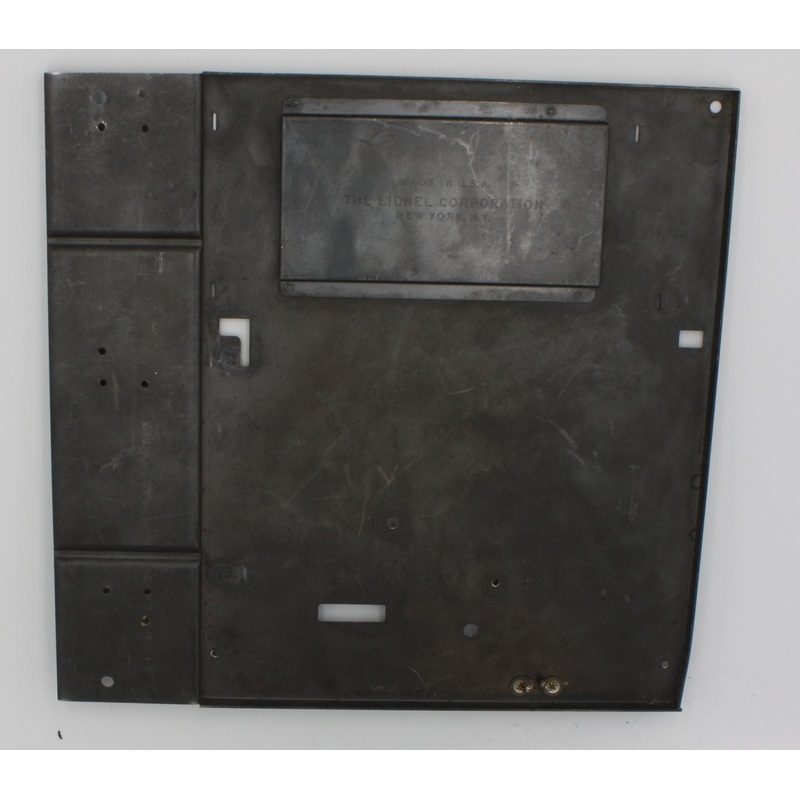 Lionel 264-1 Forklift Loading Platform Base
