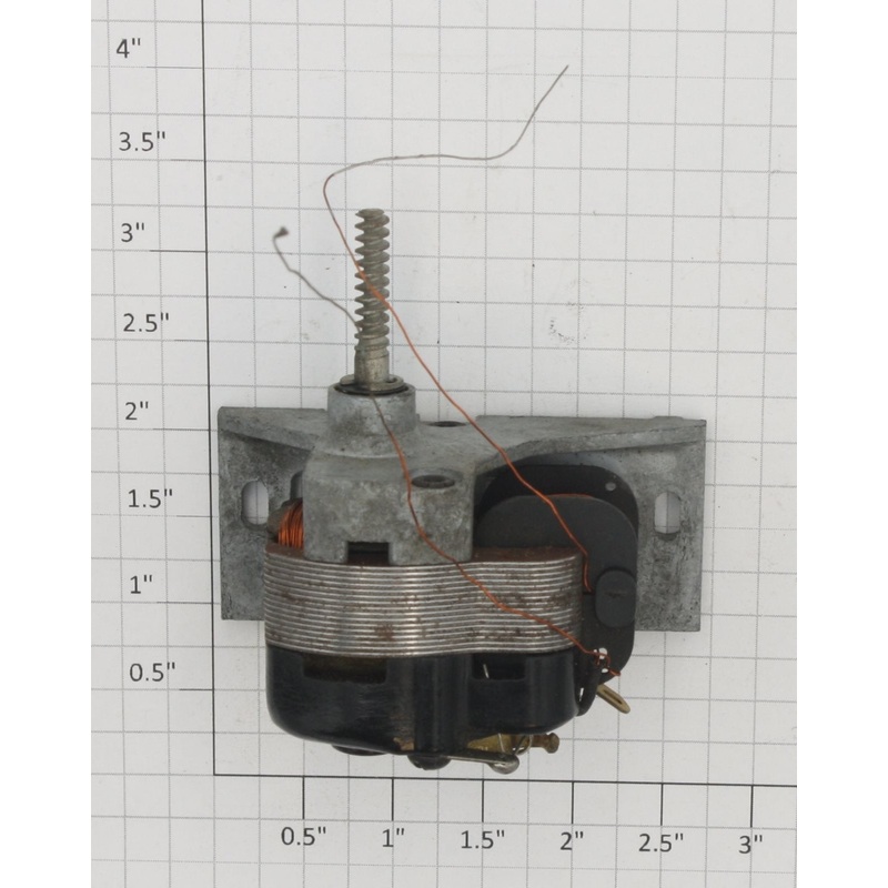 Lionel 282-100 Gantry Crane Motor Assembly