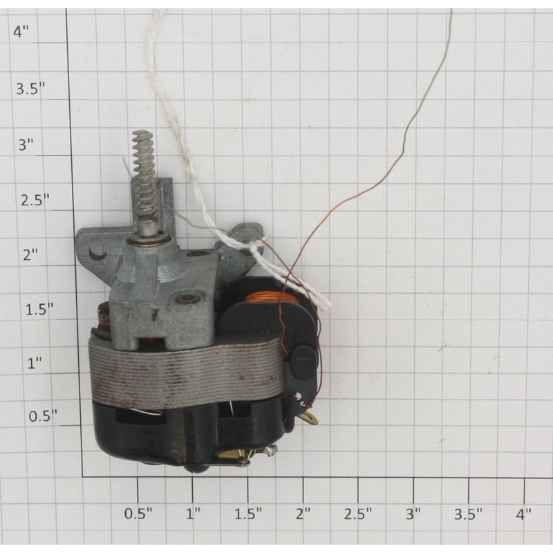 Lionel 282-300 282 Complete Model R Gantry Crane Motor