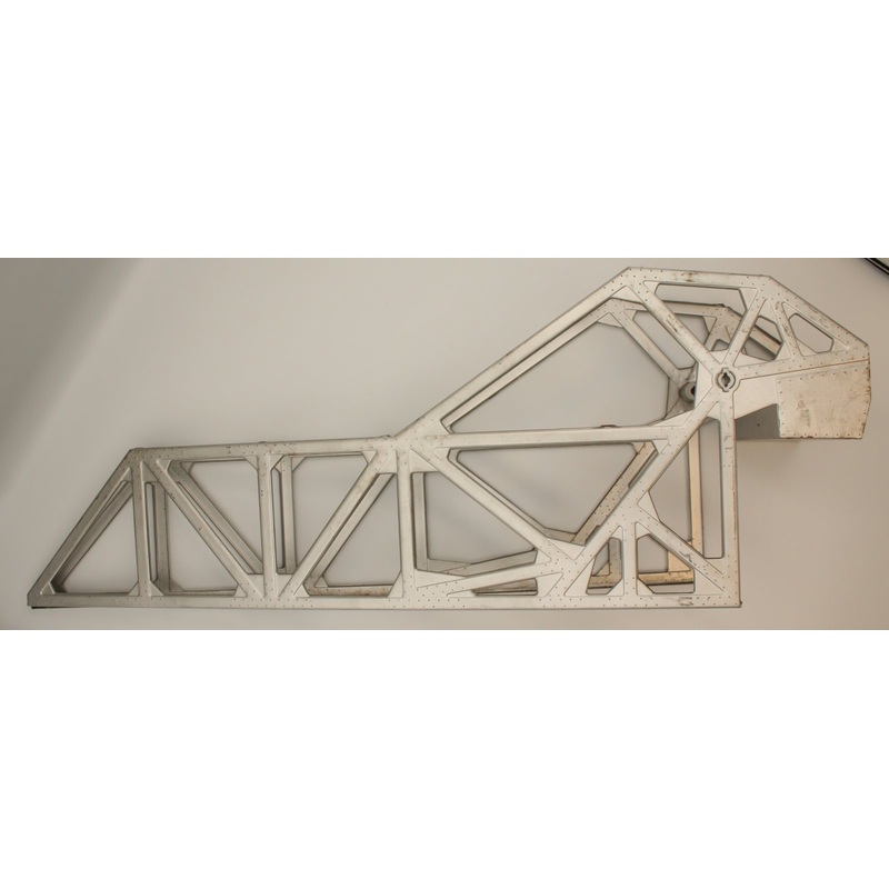 Lionel 313-100x Bascule Bridge Structure