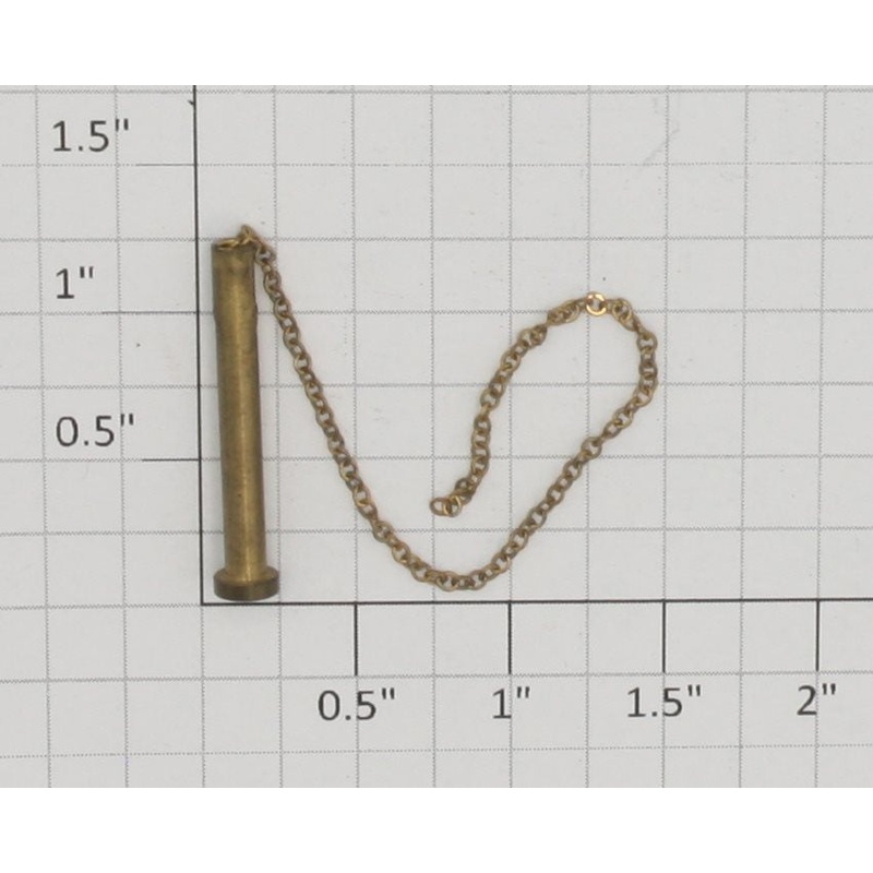 Lionel 455-58 Drill & Chain