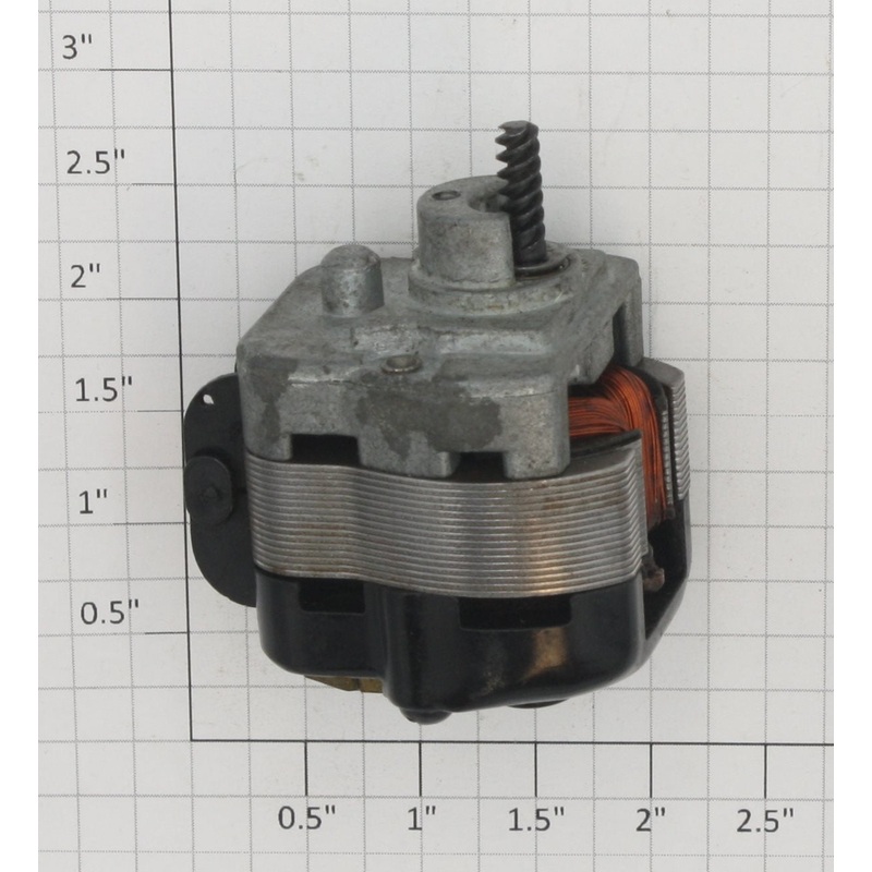 Lionel 622-100 1950 Style Pullmor AC Motor