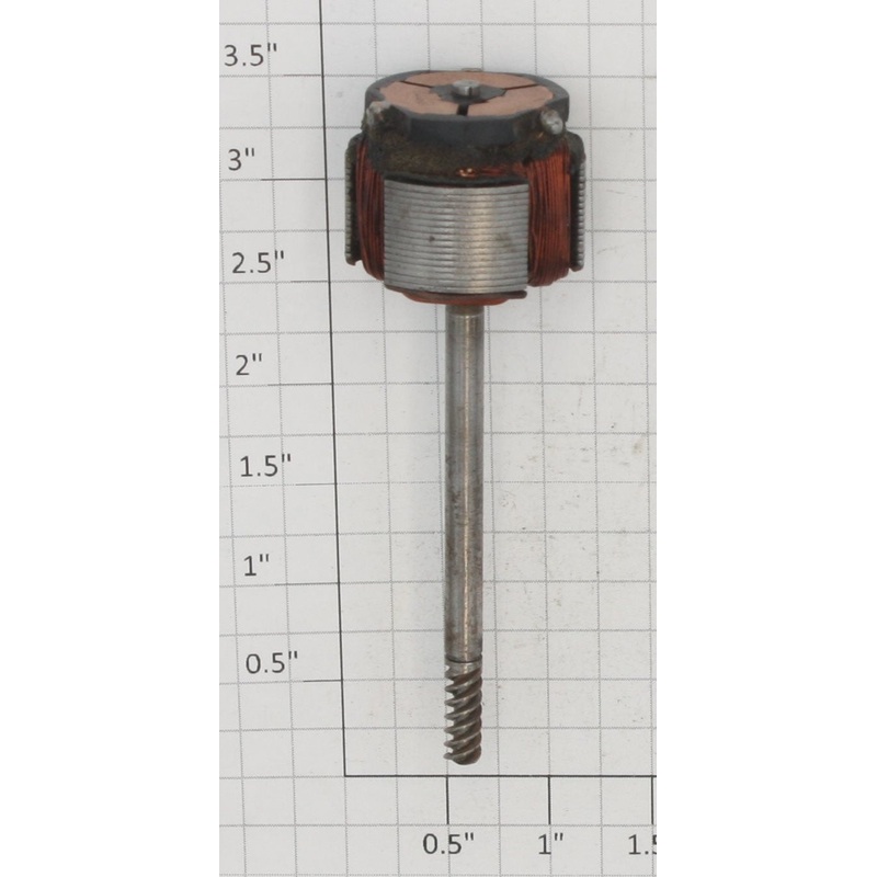 Lionel 671M-8 Turbine Motor Armature