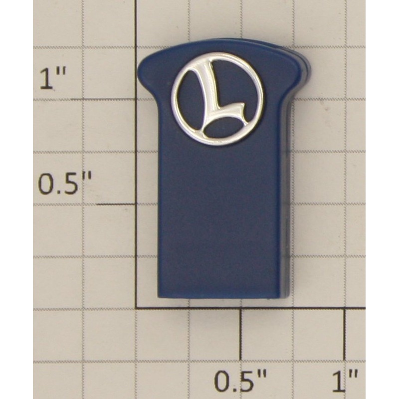 Lionel 691MMBU003 Module Cab2 Program v.1.3