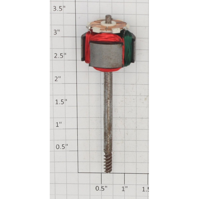 Lionel 8002-125 Motor Armature