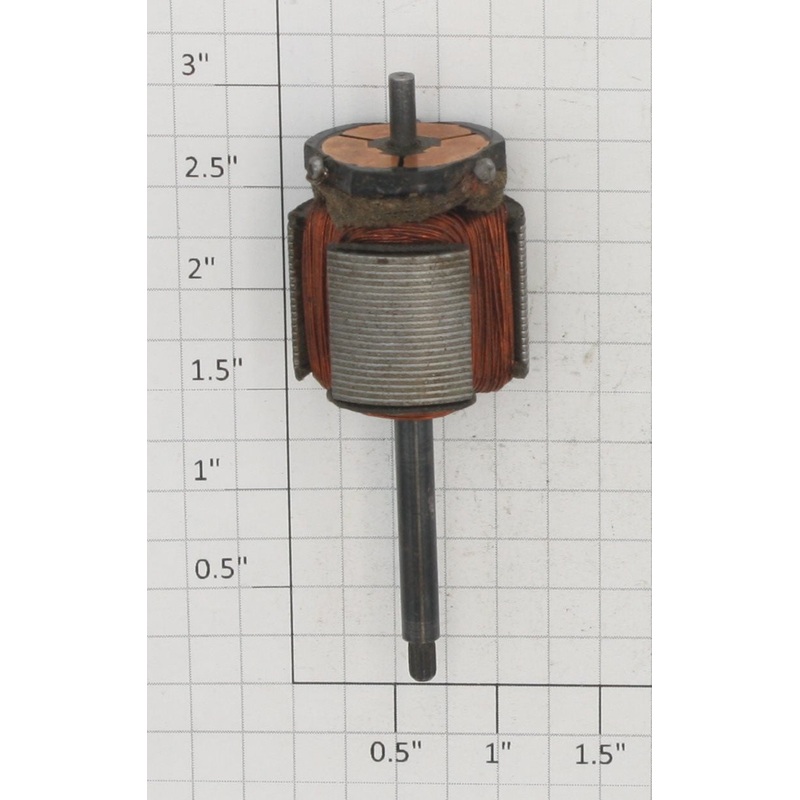 Lionel 8096-112 Hudson Motor Armature