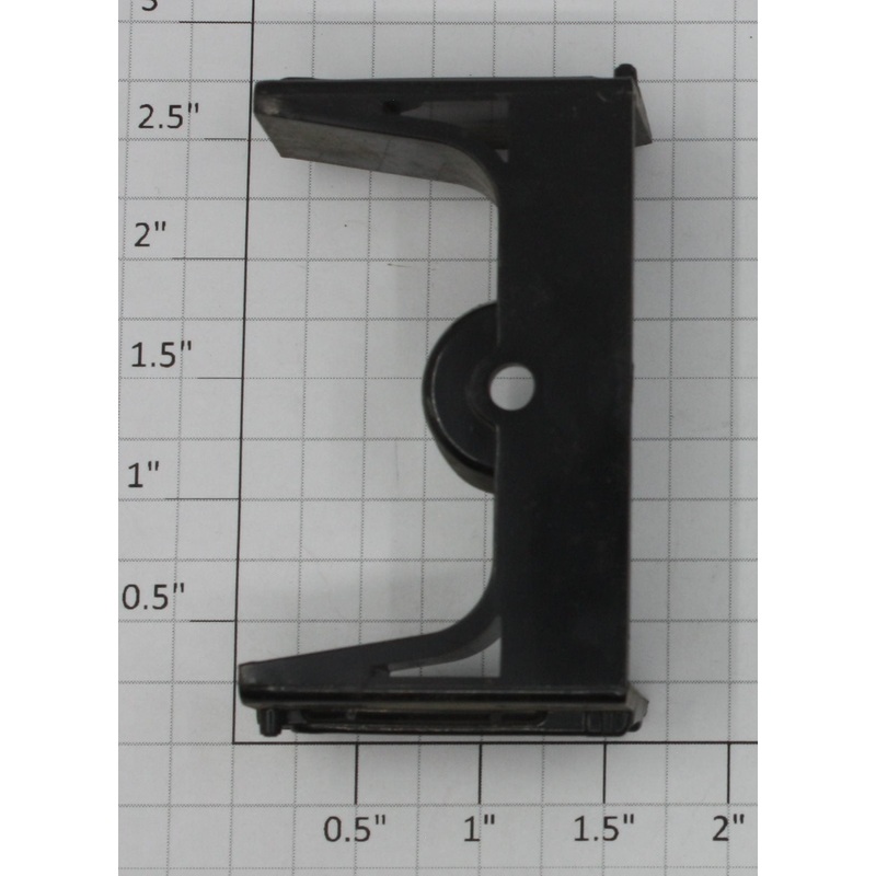 Lionel 8374-6 Black Fuel Tank Frame Box Skirt