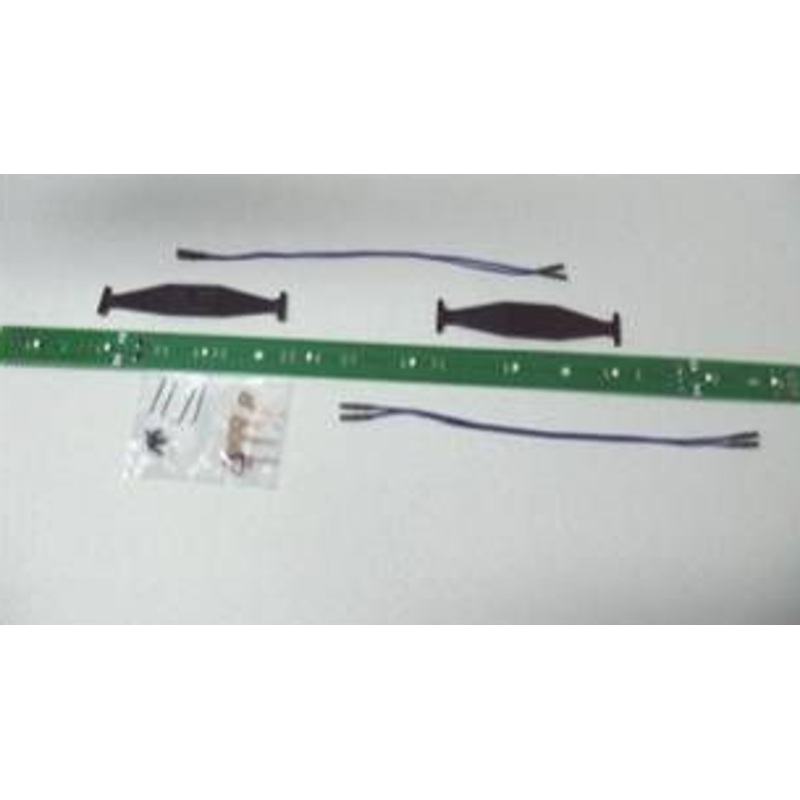 Piko 36131 G Scale Interior Light Kit For Umbau Passenger Car