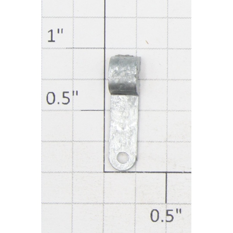 Roundhouse 20161 HO Diecast Lead Truck Body Only