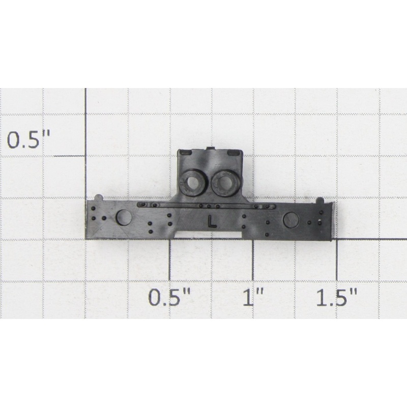 Roundhouse 28069 HO Left Truck Subframe