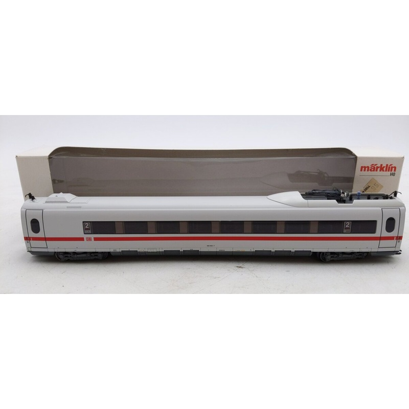Marklin 43746 DB AG Type406.8 ICE Intermediate NIB