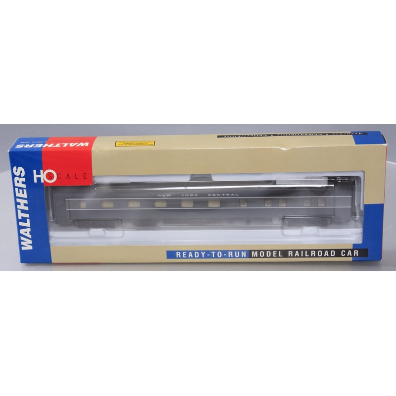 Walthers 932-6752 New York Central Pullman-Standard 10-5 Sleeper LN/Box
