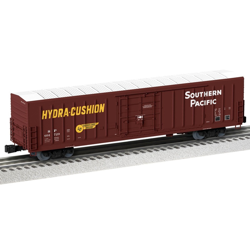 Lionel 2026602 Southern Pacific Beer Car #691729 NIB