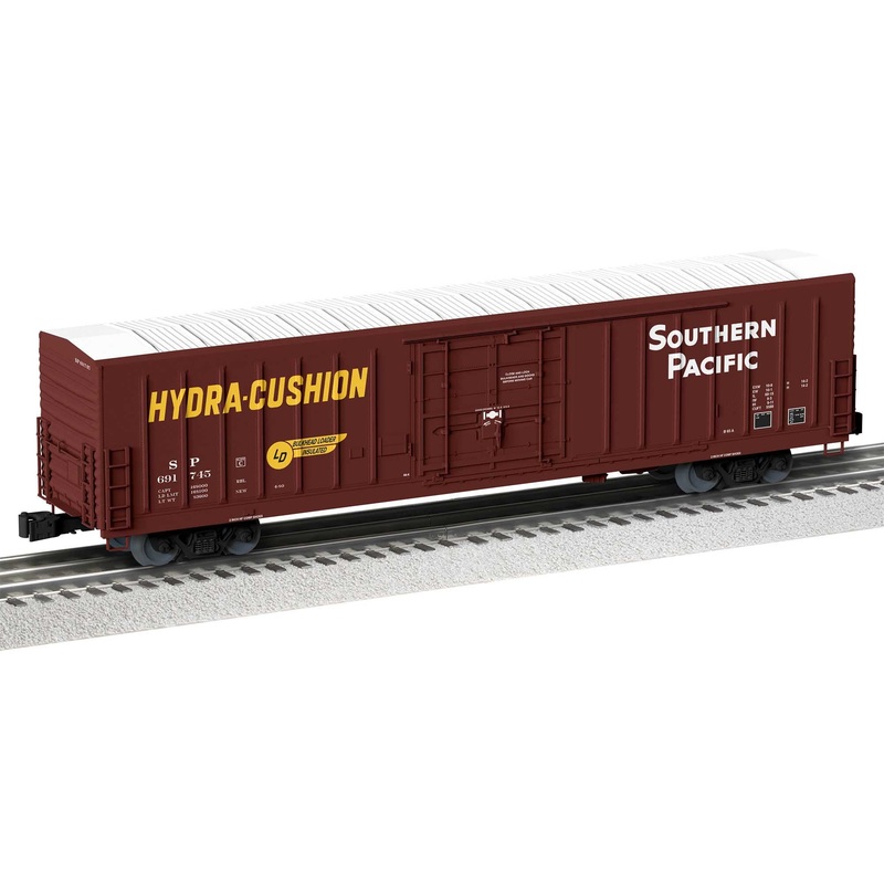 Lionel 2026603 O Southern Pacific Beer Car #691745 NIB