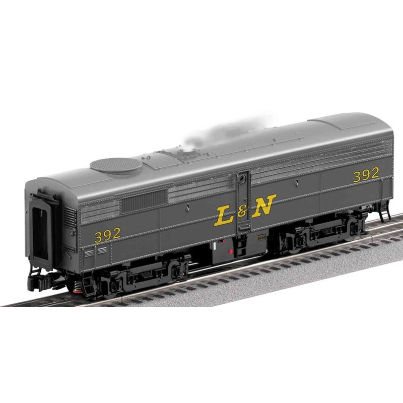 Lionel 2333118 O Louisville & Nashville Legacy FB-2 Diesel Locomotive #392 NIB