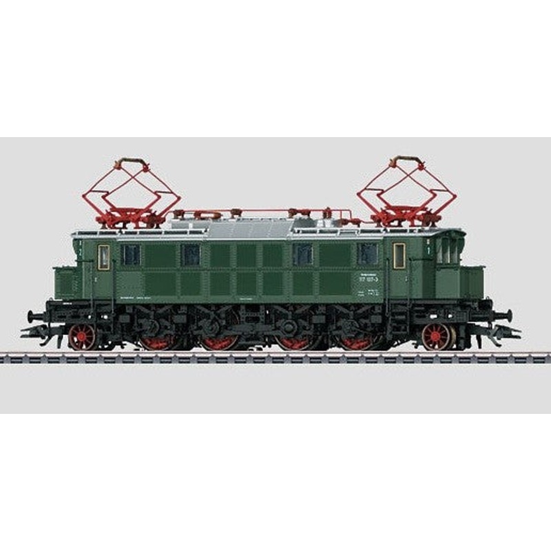 Marklin 37062 DB Class 117 Digital Electric Locomotive LN/Box