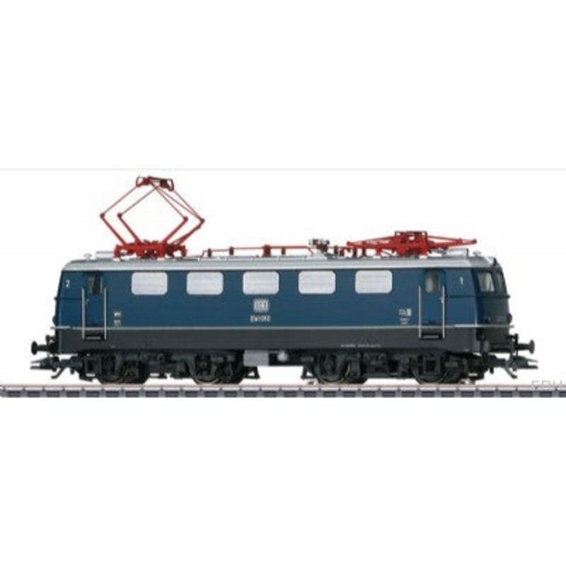 Marklin 39415 HO German Federal Railroad DB Class E 41 Electric Locomotive LN/Box