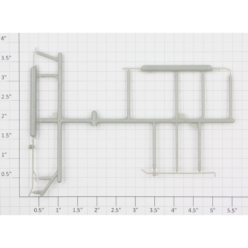Athearn 95861 HO Trim Kit