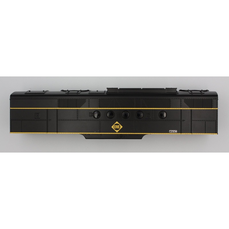 Lionel 82303-2 Erie FT-B Diesel Locomotive Body Shell