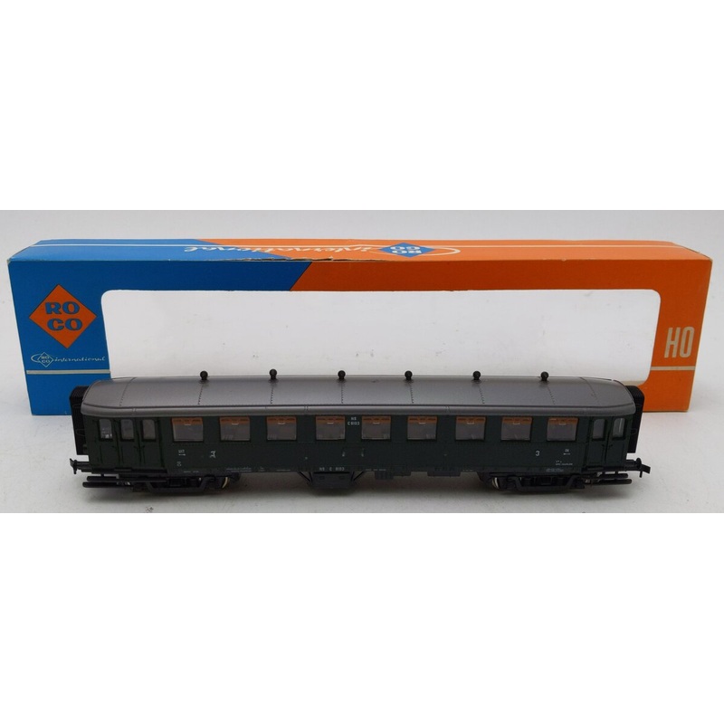Roco  HO Passenger Car 4219 LN/Box
