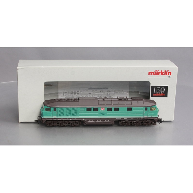 Marklin 36423 DB AG Ludmilla Class 234 Locomotive LN/Box