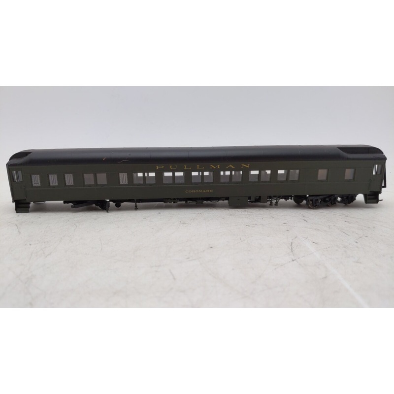 Blue Print 15305 HO Scale Pullman Coronado Passenger Car VG