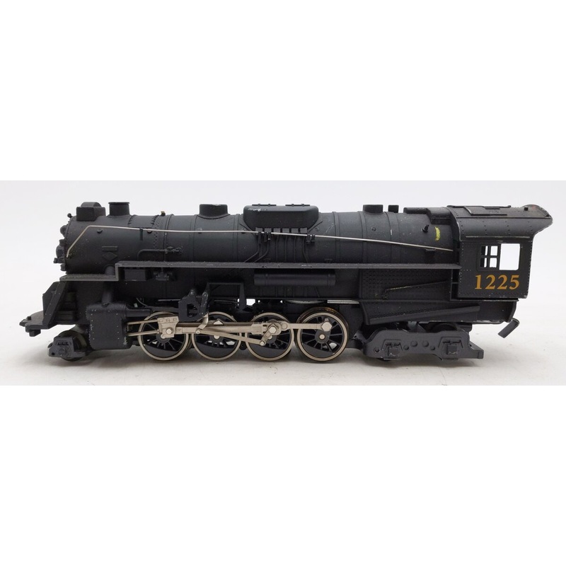 Lionel 6-31960 O Gauge Polar Express Steam Locomotive
