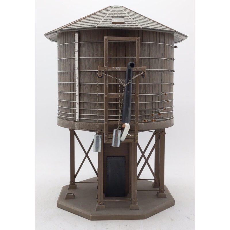 Piko 62210 G Scale Rio Grande Water Tower