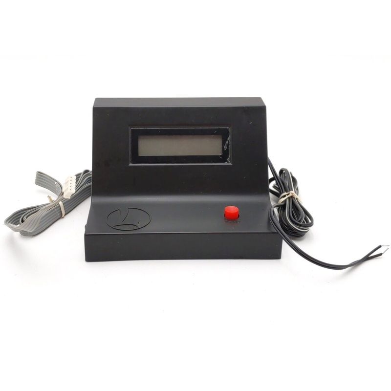 Lionel 6-14082 Pedestrian Walkover Speed Sensor EX