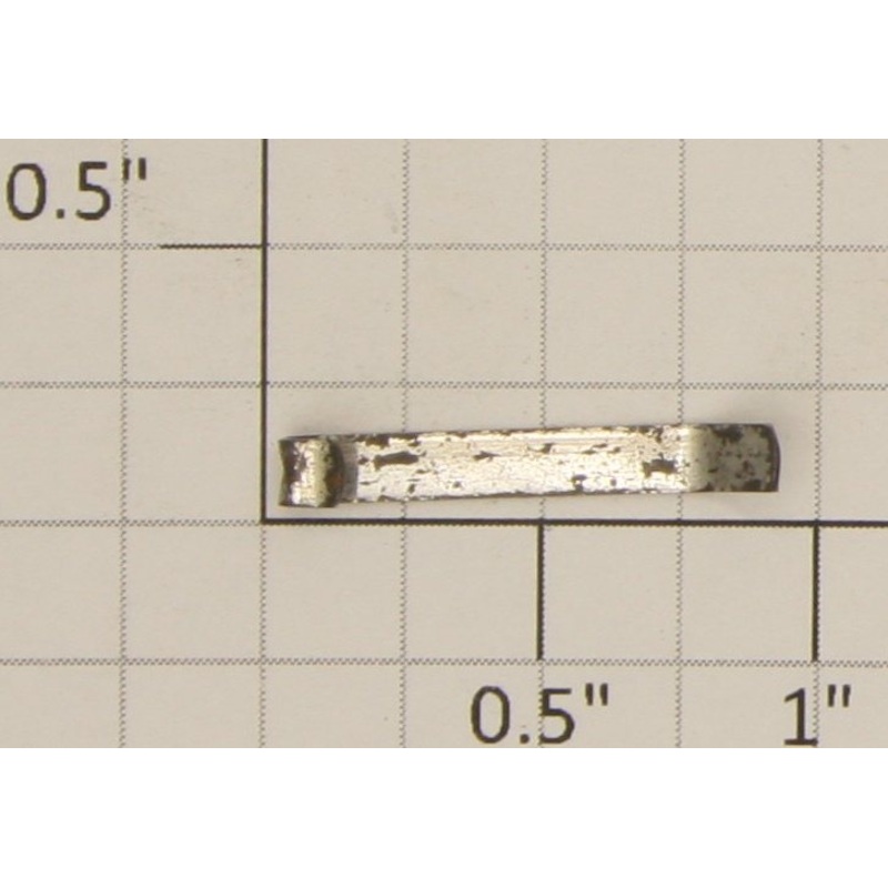 American Flyer 26343-1 Pike-Master Track Lock