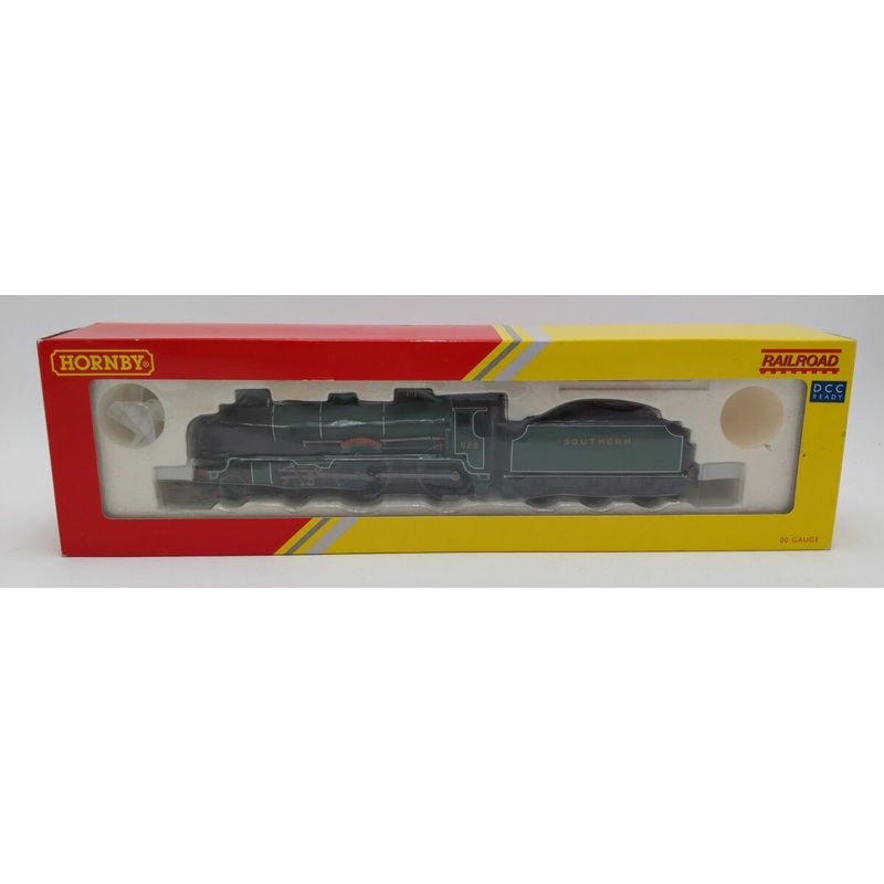 Hornby R3172 OO SouthRail Corp 4-4-0 Cheltenham Steam Locomotive #925 LN/Box