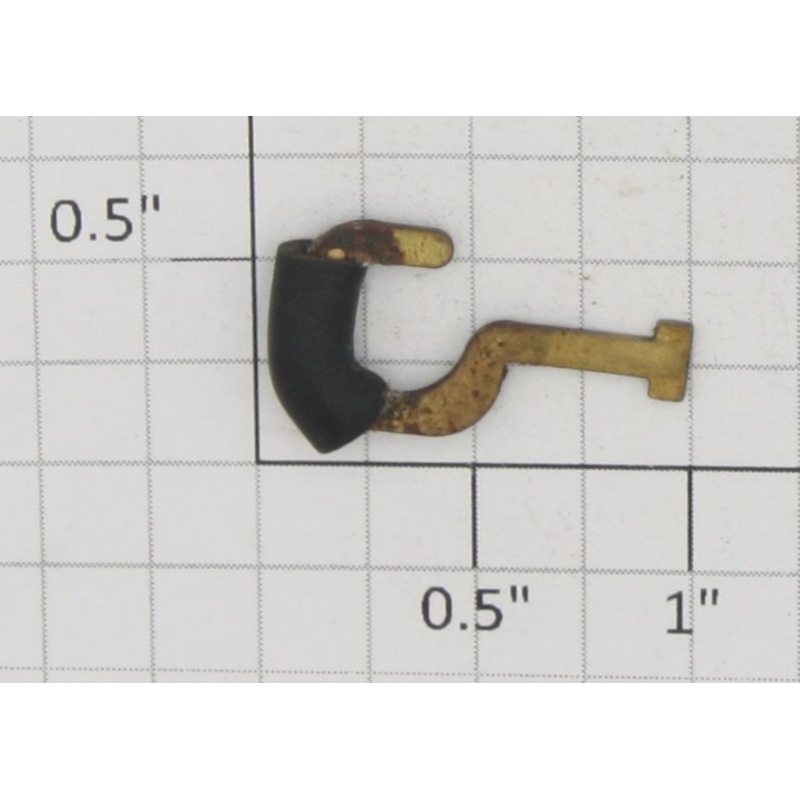 Lionel 3830-106 Brass Submarine Drive Hook