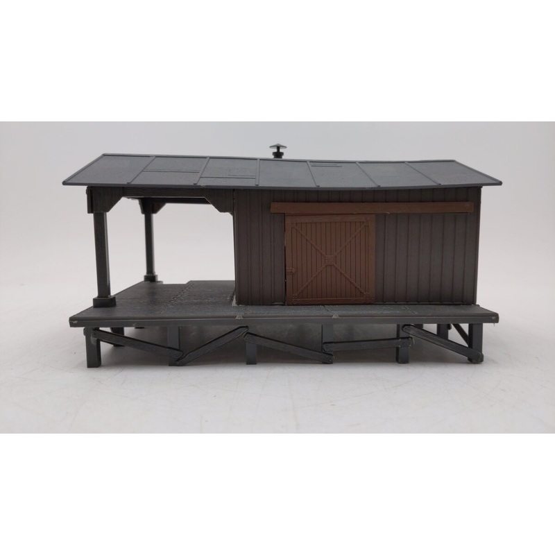 Lionel 48045 O Gauge Building/Shed EX