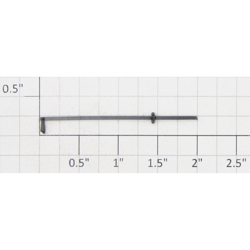 Roundhouse 27209 HO Scale Reverse Bar