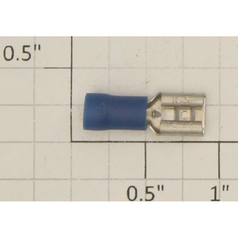 Acme 14-143 16-14 Gardner Bender Disconnect Terminal Female