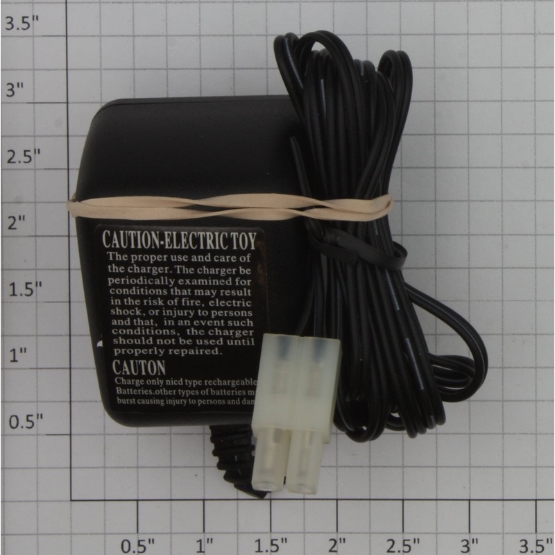 Acme MCDC060020UA2 120V AC-6VDC @ 200mA Power Supply