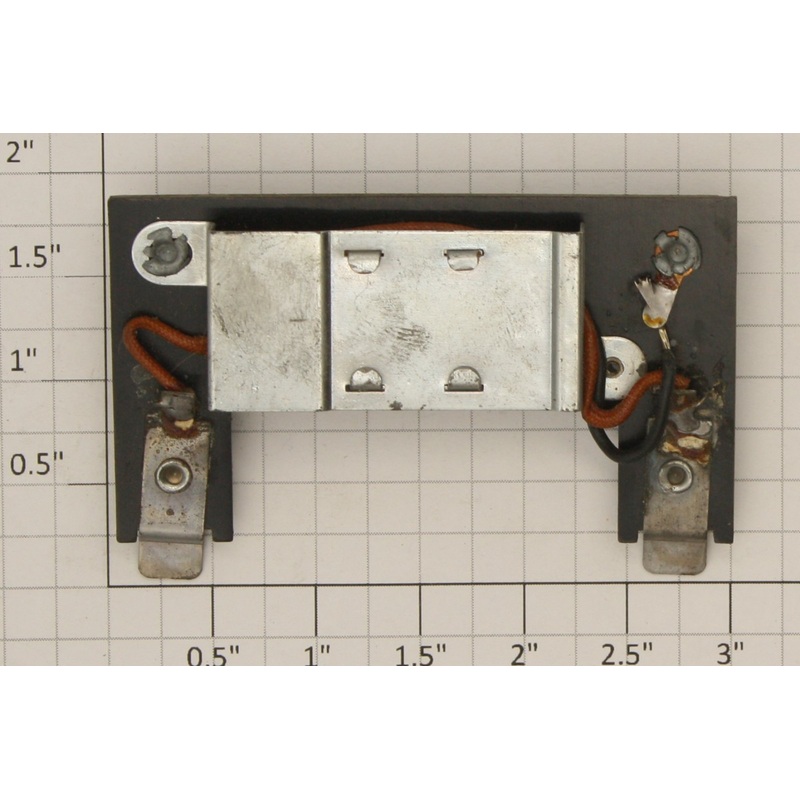 American Flyer 670-1X S Scale Electric Track Trip