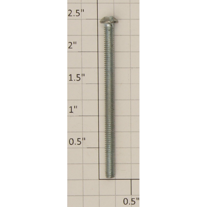 American Flyer HAND0001 #8-32 x 2-7/16 Transformer Screw