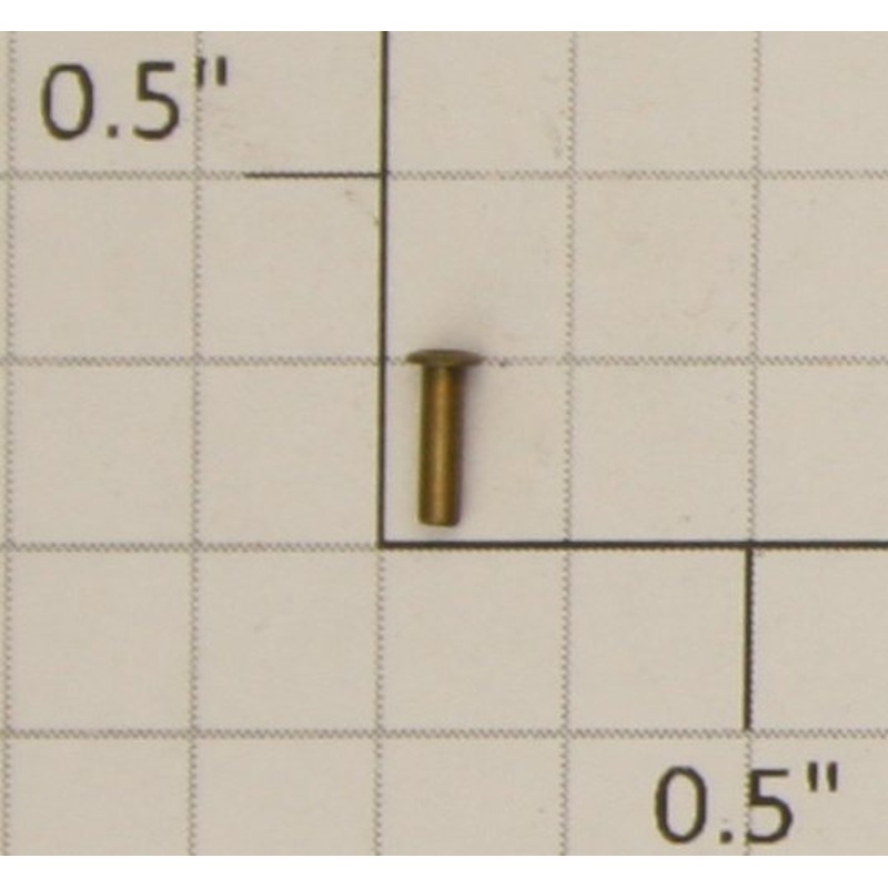 American Flyer PA16469 1/16 x 7/32 x 1/32 Eyelet