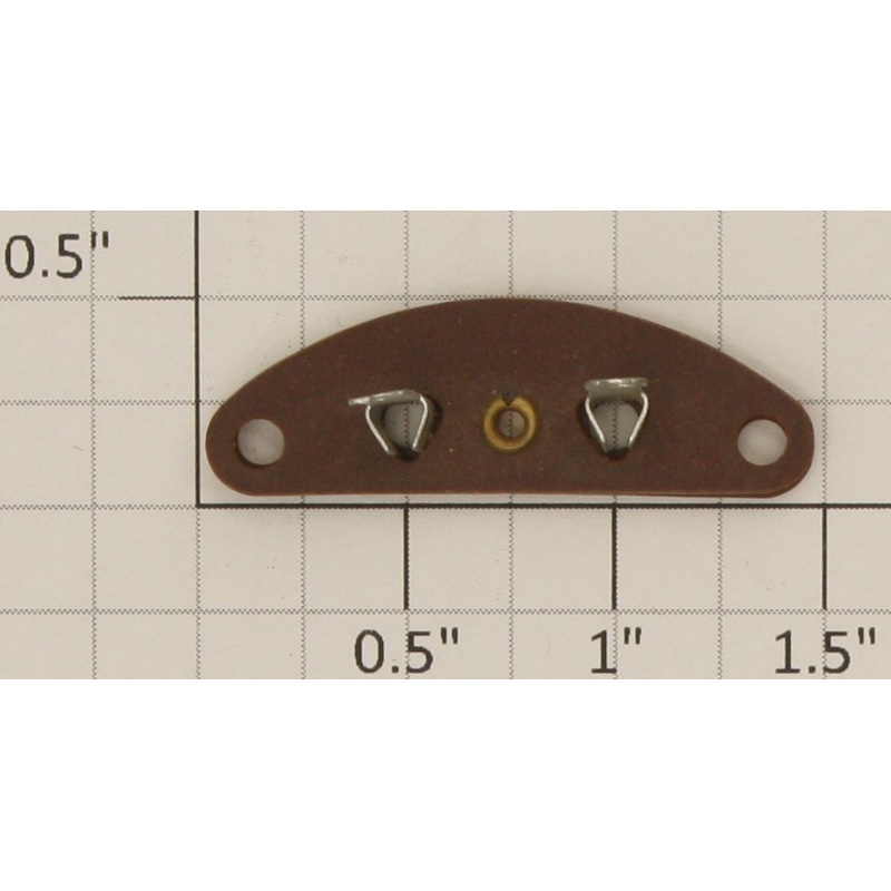 American Flyer XA10335 2-Wire Jack Panel