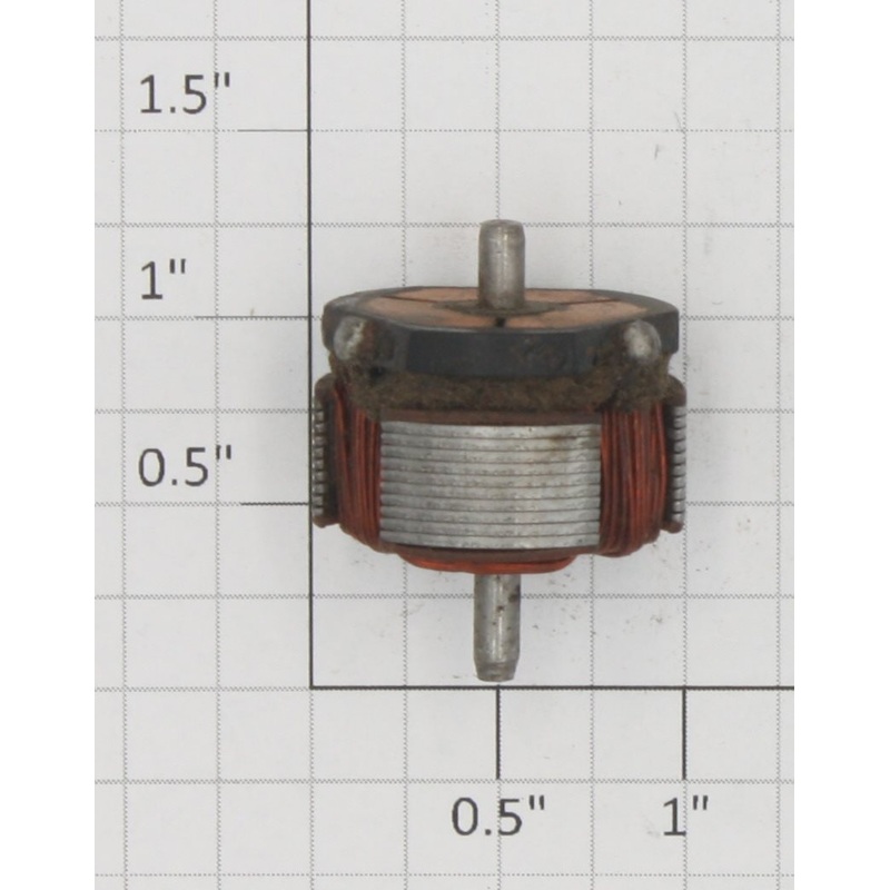 Lionel 1681E-8 Motor Armature