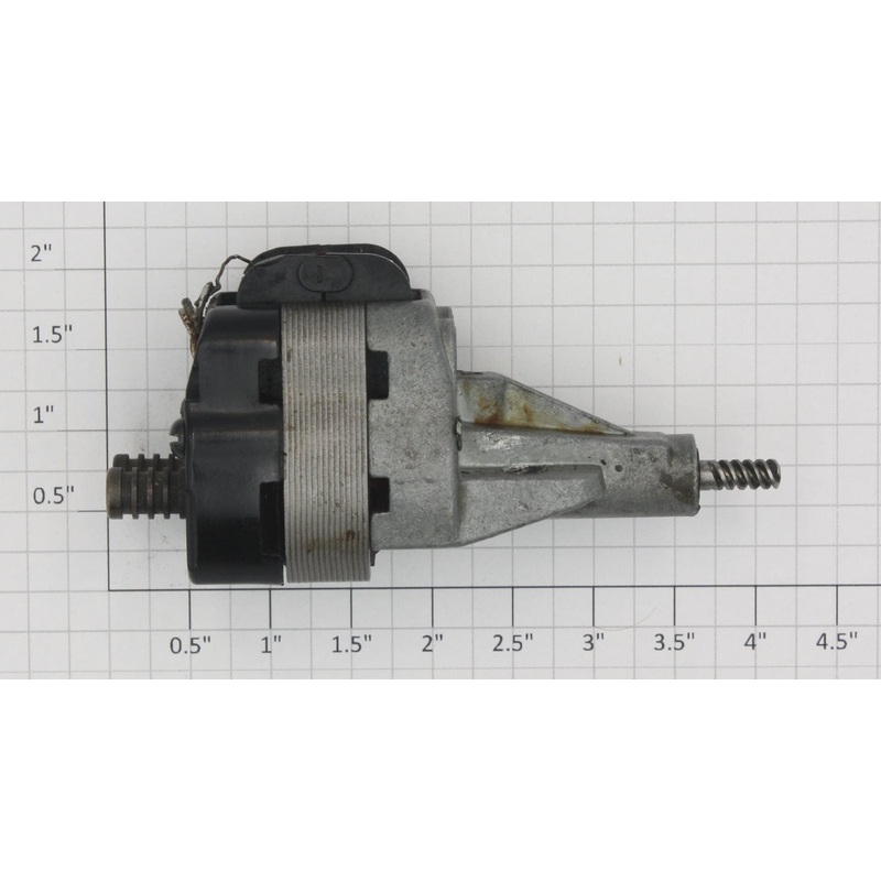 Lionel 2332M-1 Complete Single GG-1 Motor