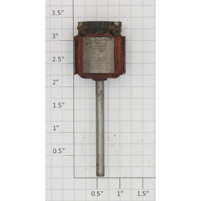 Lionel 726M-5 Berkshire Motor Armature