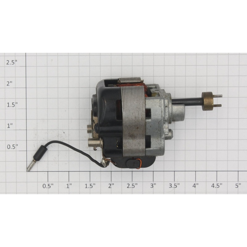 Lionel 773-200 Motor Assembly Complete with Drive Coupling