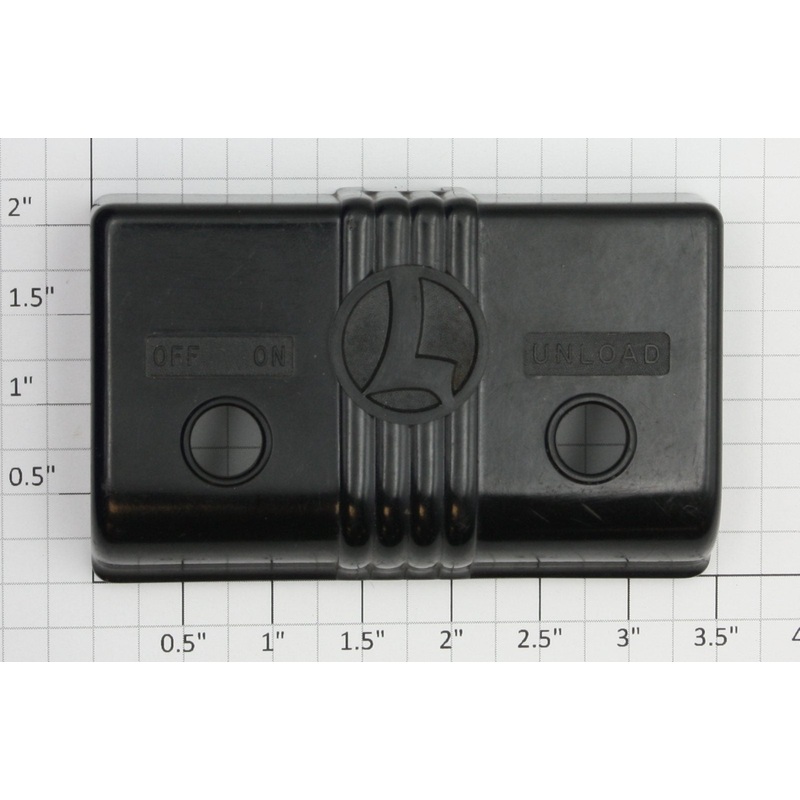 Lionel 97C-2 Controller Case Cover