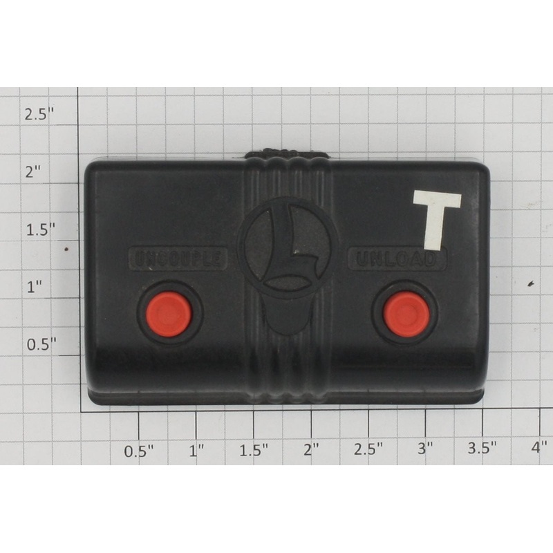 Lionel UCS-40X Uncouple/Unload UCS Controller without Wiring – LTI