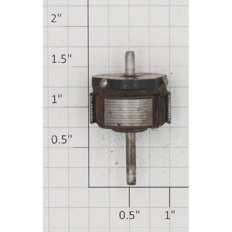 Lionel WS-101 Motor Armature
