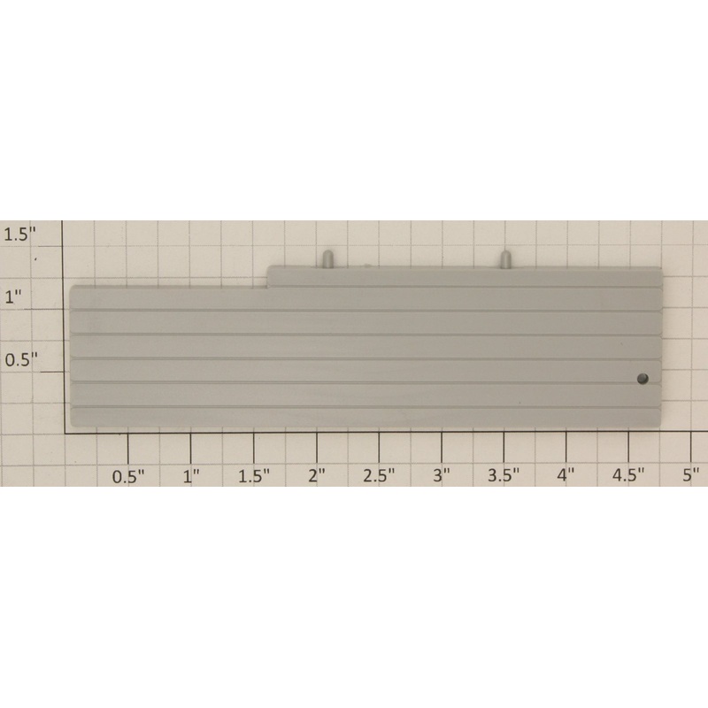 Plasticville SW-2 Light Gray Switch Tower Platform