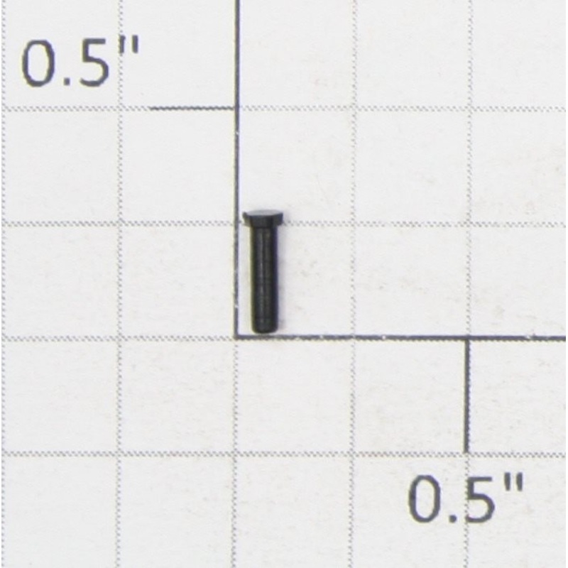 Roundhouse 20082 HO Long Scale Plastic Driver Pin