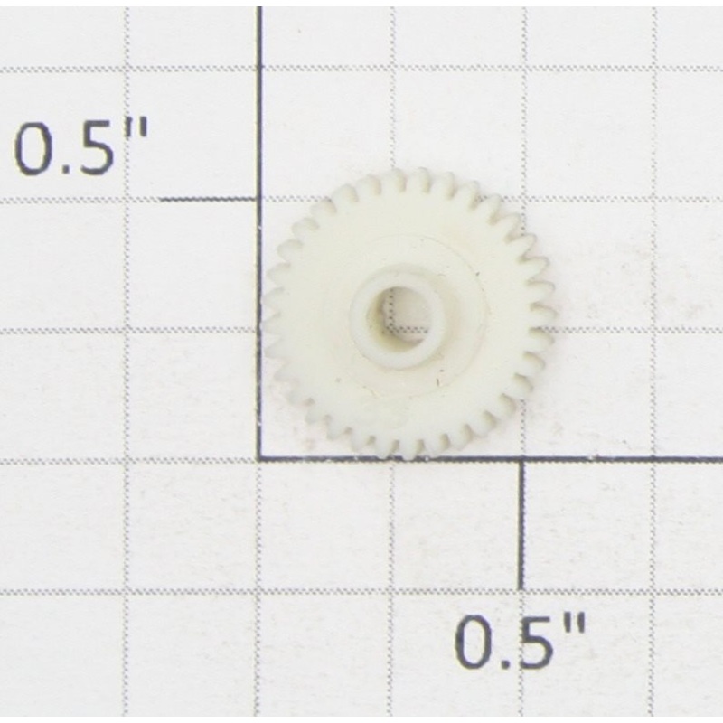 Roundhouse 22024 HO 33-Tooth Drive Gear